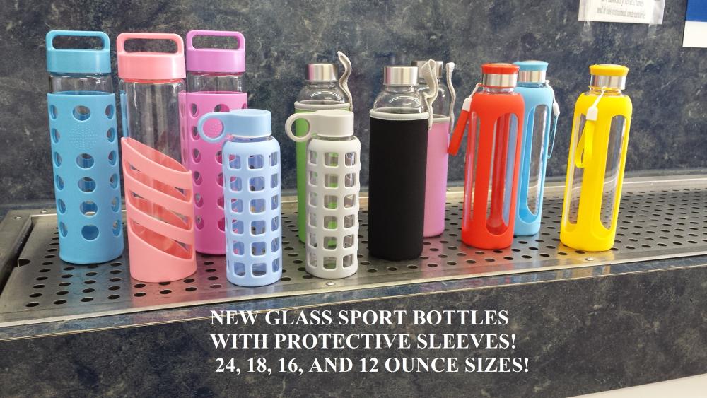 IVF Got This! Sports water bottle — The Surro Shop